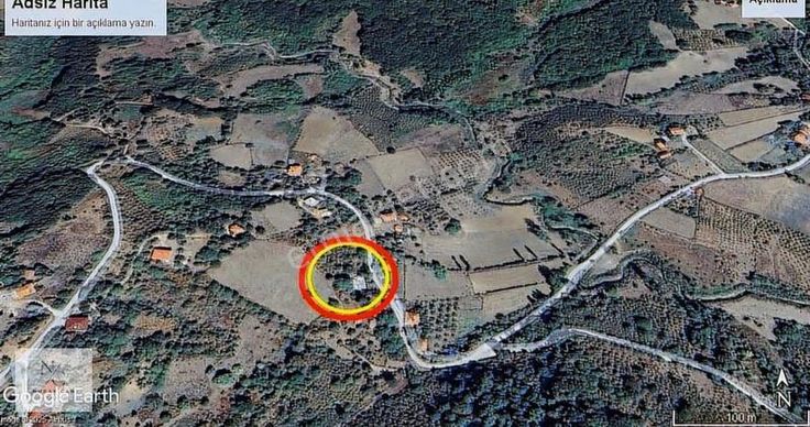 140 M2 Ev Ve Bahçesi İle Birlikte Satılık