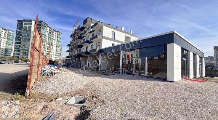 Çakırlar Göbekte Muhteşem Projede 1+1 Daire