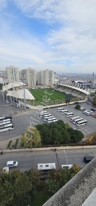 Özyurtlar N-city Sitesinde 2+1 Kiralık Çok Temiz Daire