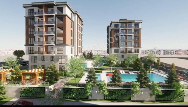 Sahibinden Göçerler Şehir Hastane Yakını Li