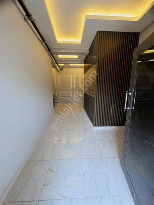 Tapu Masrafsız Geçici Süre Sıfır Daire Fırsatı!!!