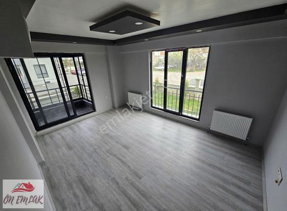 Ön Emlak'tan Burhaniye Bademalanında Kapalı Mutfak 2+1 Daire!