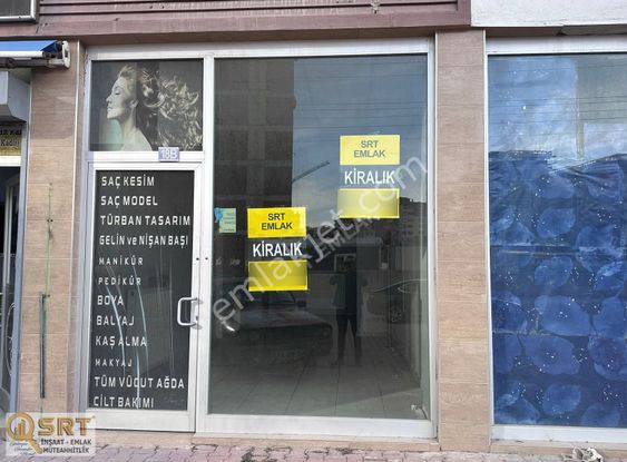 Meram Akademi Hastanesi Yakını Kiralık Dükkan