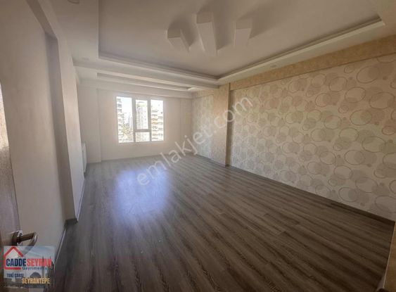 Cadde Seyran..kiralık..2+1/120 M2 Arakat Daire(memura)