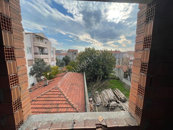 1.oruçgazi Mahallesinde Satılık Sıfır 2+1 Daire