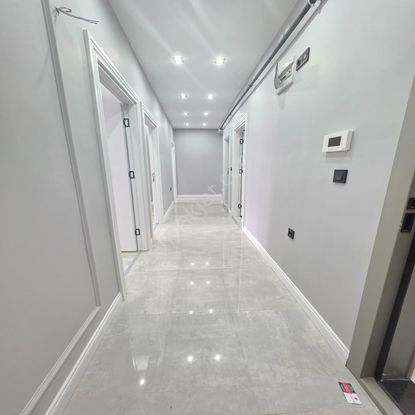 Yuvakurdan Fatih Mh Devlet Hastanesi Yakını 3+1 Lüks Giriş Daire
