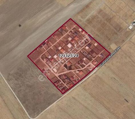 Sahibinden Fırsat! Uygun Fiyatlı Yatırımlık Hobi Bahçesi