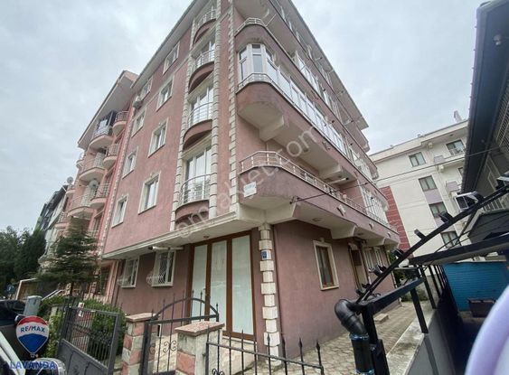 Re/max Lavanda'dan Kazımiye Mah.satılık Daire