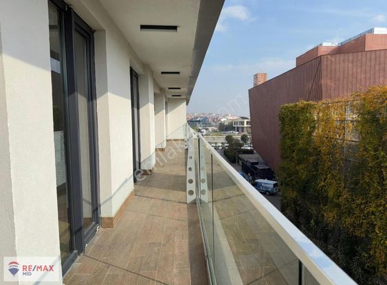 Re/max Mid Balıkesir Cıtylıfe10 Kiralık 3+1 Ara Kat Daire