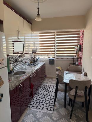 Mersin Toroslar Sağlık Mah. 2+1 115 M2 Bürüt Arakat Daire