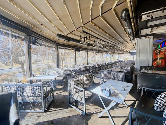 Ayalp Gayrimenkul'den Duisburg'ta Marka Değeri Yüksek Dükkan