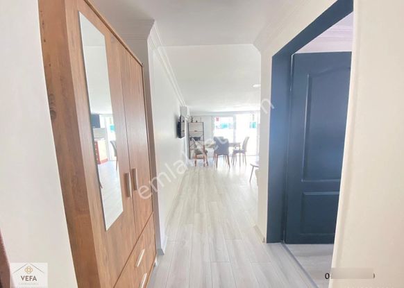 Marmaris Siteler'de Denize Çok Yakın Satılık Tek Tapu 3 Adet 1+1