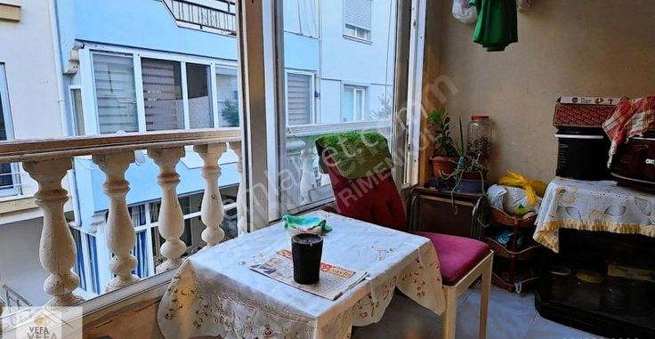 Marmaris Merkezi Konumda Marinaya Yakın 3+1dubleks Satılık Daire