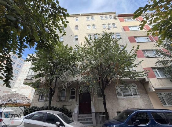 Özpa Gayrimenkul Şirinevler Kentsel Kararı Alınmış Satılık Daire