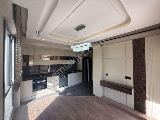 Sahibinden Lüx Daire