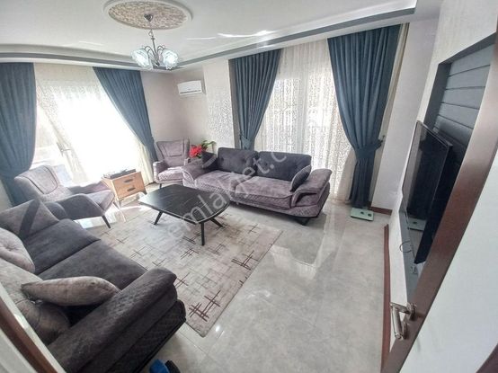 Didim Efeler Mah Satılık 2+1 Ayrı Mutfaklı Daire