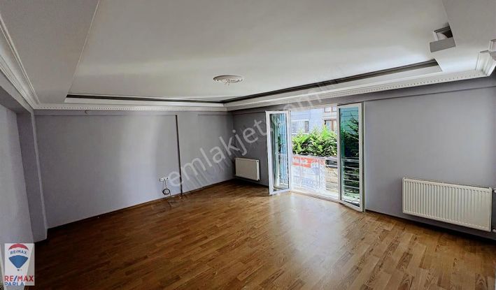 Kiralık Atakum Çobanlı Durağında 3+1 Daire