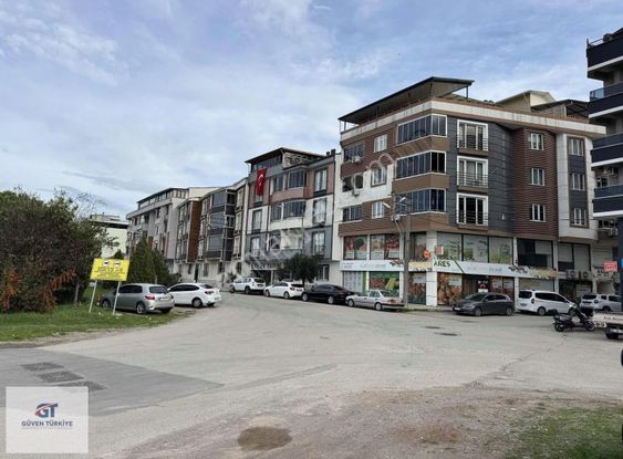 6+2 | Brüt 330 M² | Net 280 M² | 2018 Yapımı