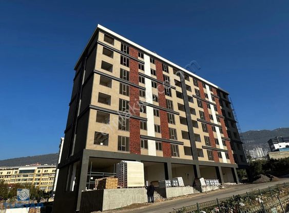 Binevler Turyaptan Harika Konumda Fırsat Sıfır Daire