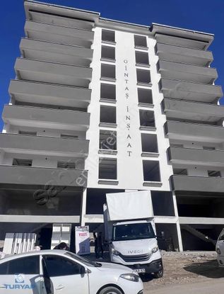 Binevler Turyaptan Ramada Otel Arkası Satılık 4+1 Daire