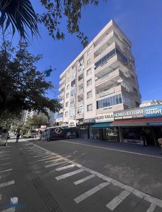 Binevler Turyaptan Binevler Ana Cadde Üzeri Şairler Park Cepheli