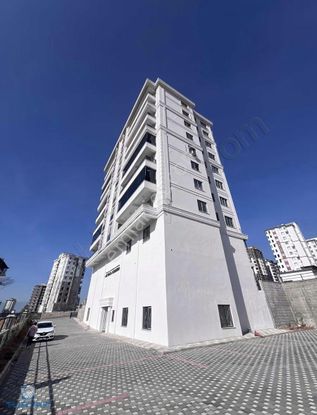 Binevler Turyaptan Üniversiteye Yakın Kiralık 4+1 Sıfır Daire