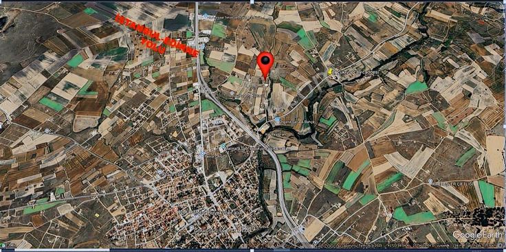 Saray B.yoncalı Satılık İmarlı İfrazlı Arsa !!