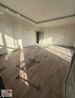 Ispartakule Tual Comfort'ta Satılık Boş Sıfır 4+1 Daire