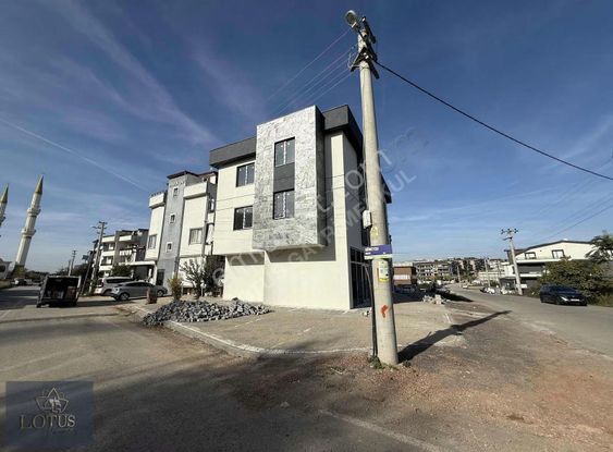 Fırsat! Başiskele Yeşilyurt Projemizdeki Satılık 2+1 Son Daire