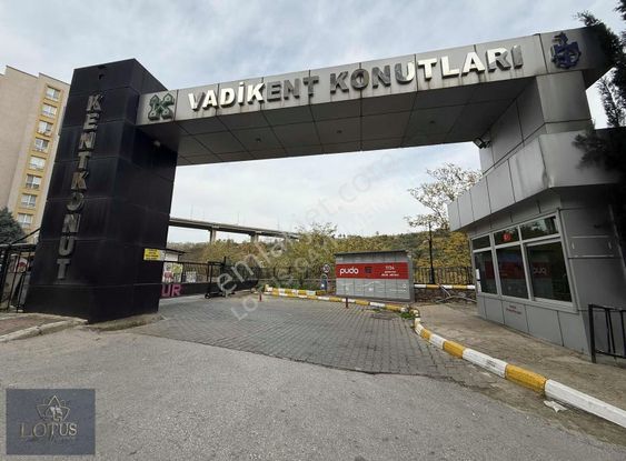 İzmit Kent Konut 4.etap Vadi Kent Sitesi 2+1arakat Satılık Daire