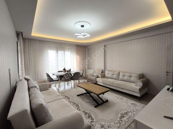 Sahibinden Doğakent Sitesi 4+1 Garajlı