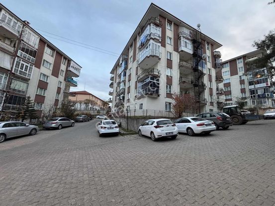 Oğuzkent D3 Blok Manzaralı 3+1 Satılık Daire