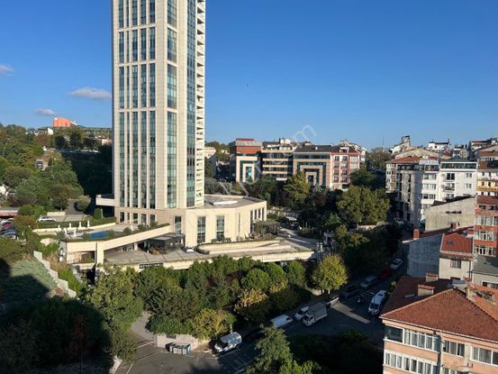 Fulya Sitesinde Doğa Manzaralı 3+1 Fırsat Daire