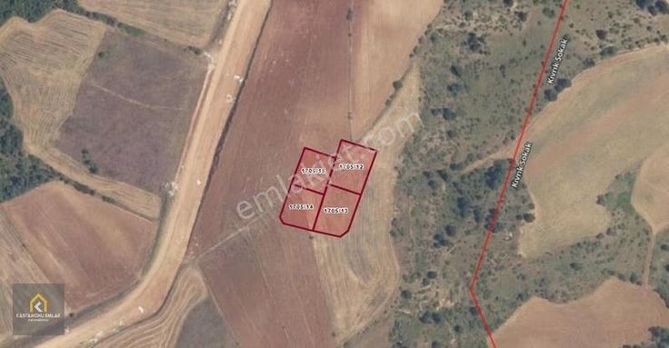 Kastamonu Emlak Gayrimenkul'den Satılık Konut Kooperatif Hissesi