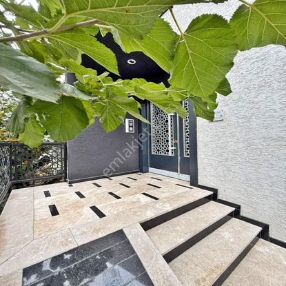 Çekmeköy Yapı Gayrimenkul'den Çatalmeşede 2+1 Tek Daire !!