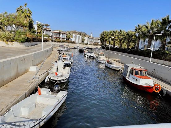 Bodrum Ortakent Denize Yakın 2+1 Satılık Daire