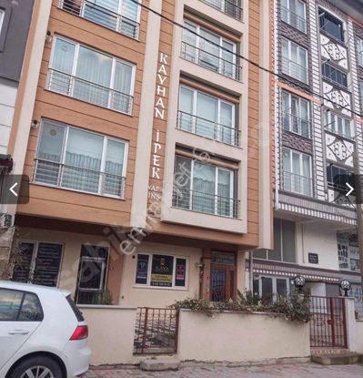 Sahibinden 600 Evlerde Kiralık Daire 2+1 İşyeri Ofis