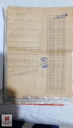 Avcılar Tahtakale Mahhallesi Satılık Arsa