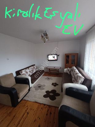 Sahibinden Merkezde Eşyalı Kiralık