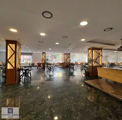 [cb Se7en] Yakuplu Hürriyet Blvnda Devren Restoran Fırsatı