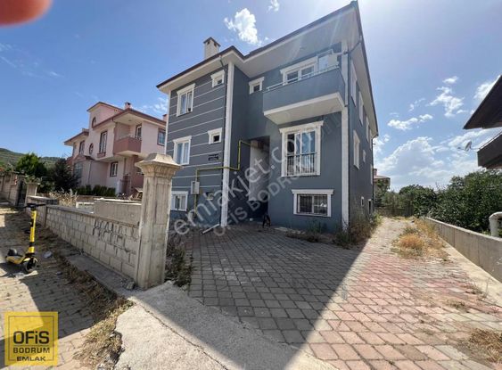 Muğla Kötekli Cedit Satılık 2+1 Daire