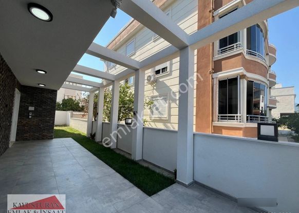 Kavuşturan Emlak'tan Akçay Yenimahalle Mevkii Satılık Sıfırdaire