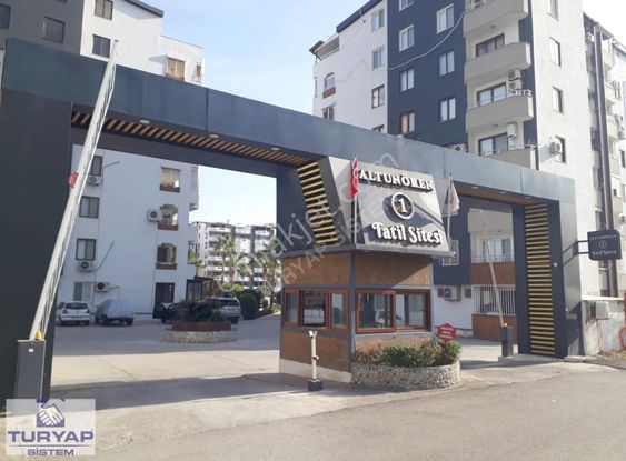 Turyap Sistem'den Altunören Sitesi'nde Uygun Fiyata Satılık 2+1