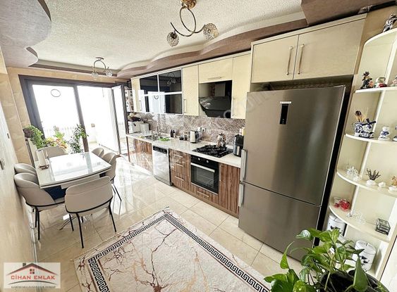 Cihan'dan Bölgenin En İyisi Özel Yapım Site İçersinde 4+1 Dublex