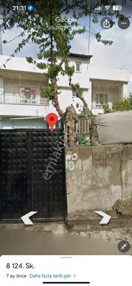 Sahibinden Petrol Mahallesi Acil İki Katlı Ev