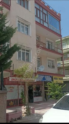 Sahibinden Altındağ Örnek Mahallesi 2+1 Dışkapı Hastanesi Yanı