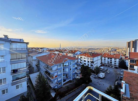 Mutluda Muhteşem Manzaralı 3+1 Masrafsız 130m²fırsat Dublex