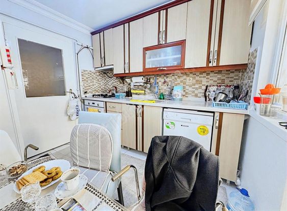 Mutlu Mh. Tüm Cepheleri Açık 2+1 Asansörlü Satılık Fırsat Daire!