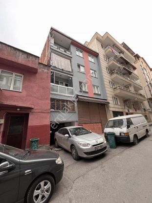 Bm Real Estate Elmasbahçeler'de Kiralık 200m2 İş Yeri