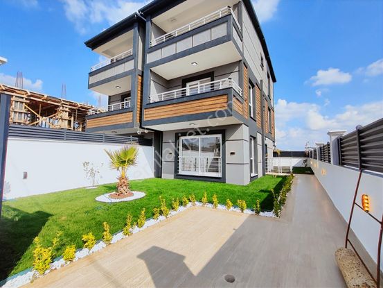 ⫷⫸kartallar'dan⫷⫸ Yeniçiftliğin İncisi Bahçeli Teraslı Lüx Villa